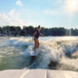 Meet your Posher, Abigail